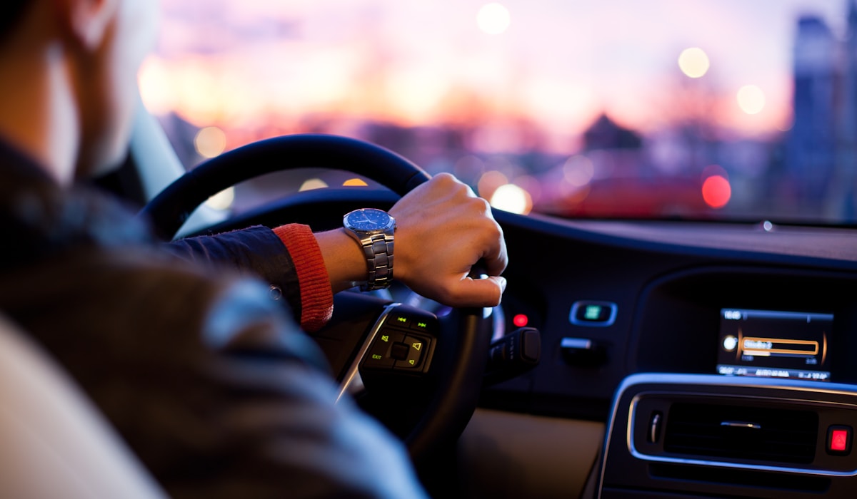 Getting a Taxi from Burnham Station: What to Expect